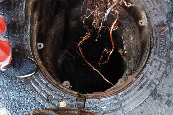 耒阳管道预处理